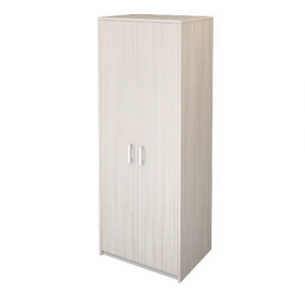 Шкаф для одежды А-307 в Олёкминске - mebel154.com
