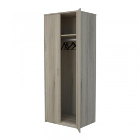 Шкаф для одежды Приоритет К-988 (К-935, К-944, КФ-944) в Олёкминске - mebel154.com
