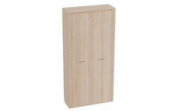 Шкаф 2-х дверный Элана в Олёкминске - mebel154.com