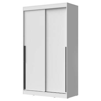 Шкаф-купе Орион 1.5м в Олёкминске - mebel154.com