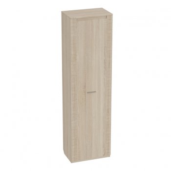 Шкаф 1-но дверный Элана в Олёкминске - mebel154.com