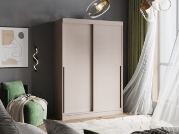 Шкаф-купе Орион 1.5м в Олёкминске - mebel154.com