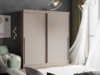 Шкаф-купе Орион 2м в Олёкминске - mebel154.com