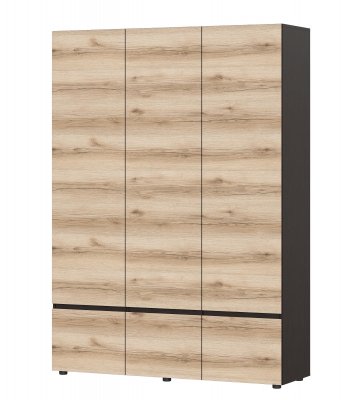 Спальный гарнитур Берген в Олёкминске - mebel154.com