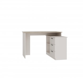 Стол письменный СТ-151 ВЕРОНА в Олёкминске - mebel154.com