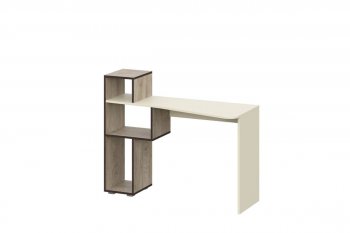 Стол письменный Этна в Олёкминске - mebel154.com